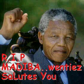 LacosteLounge's tweet photo. #R.I.P Tata Mandela http://t.co/ZgD6dDPdYM