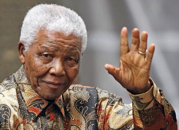 a1selah's tweet photo. A true legend &amp; hero. Indeed ,you have run the race &amp; won it ,Tata RIP http://t.co/PHIyo1gib7