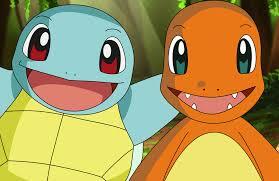 Cute_Charmander's tweet image. Me and #Squirtle