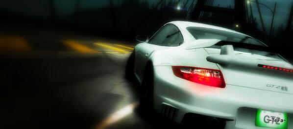 NFSRose's tweet image. Just for sharing #NFSWorld #Porsche