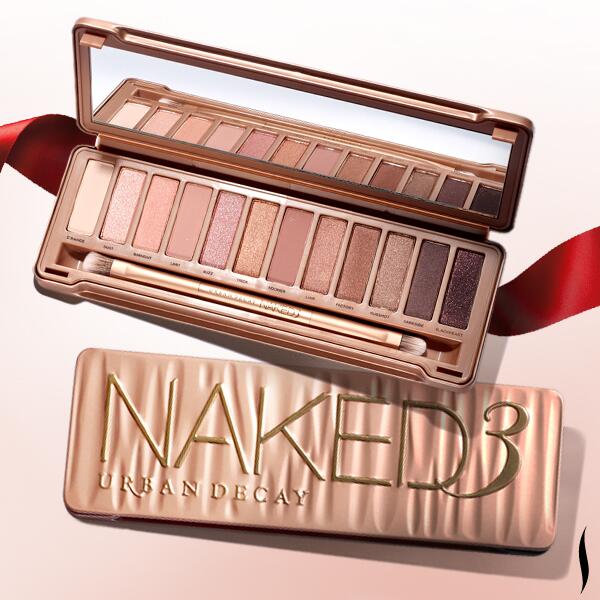 Sephora's tweet photo. It's here. Get it now: http://t.co/arbSYgVN2W  #naked3  #naked3palette  #rosegold #urbandecay http://t.co/bbBacdOC1G