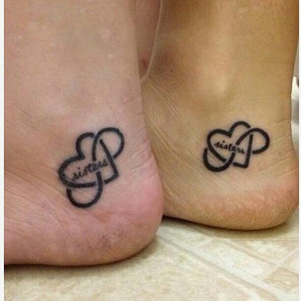 It's going to say cousins instead! My best friend and I are going to get this together as my first tattoo! http://t.co/YsYi4ncUGA