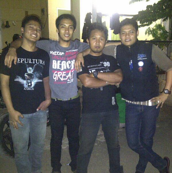 Adha Royan Arif JVIC (@royanjvic) on Twitter photo 