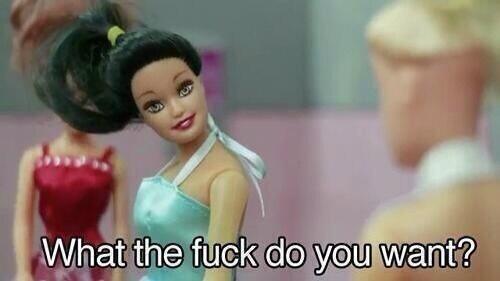 SoVeryRelatabIe's tweet photo. When someone keeps staring at me http://t.co/IbspTnEU9S