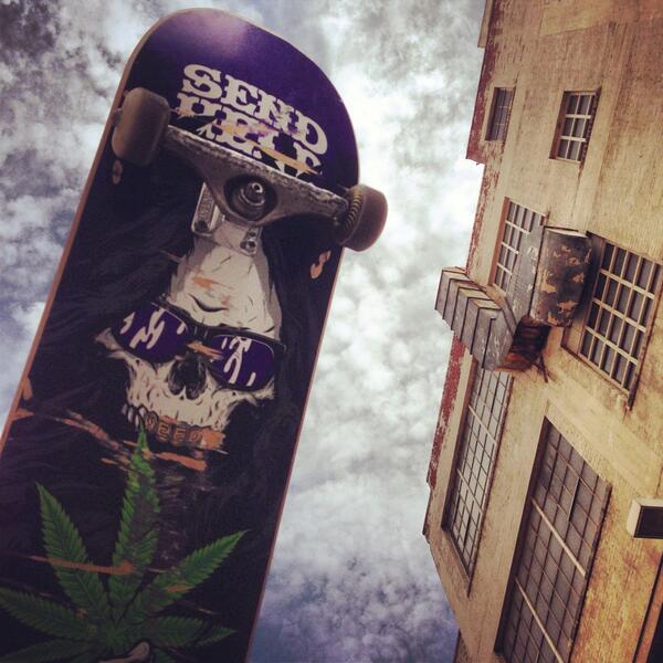 SENDxHELP's tweet image. DONT FEAR