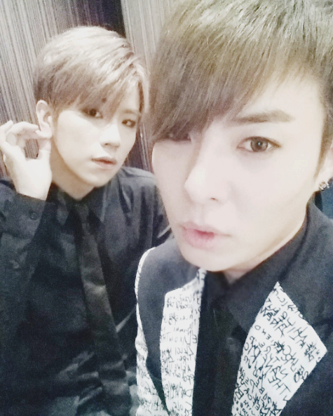 hwoo110's tweet image. 오늘 하루도 굿