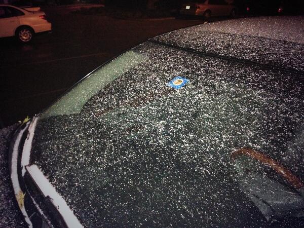 KentuckyNative's tweet photo. Mac users remember if you find your windows frozen by tonight's ice storm ctrl+alt+del. Works every time. http://t.co/li4mXvsNTz