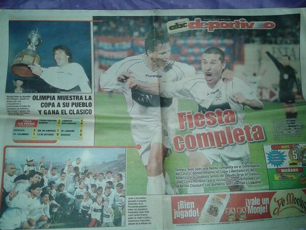 Arjo #ODDEterno tweet media