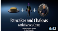SoulLtd's tweet photo. Don't miss what happens when you mix teaching with cooking... Pancakes and Chakras... http://t.co/D5u1b9FDPy http://t.co/6I6ZtVPxQQ