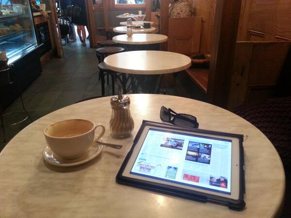 Matt de Dassel tweet media