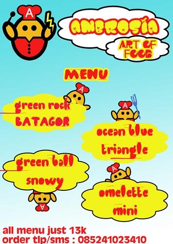 ambrosiaorder's tweet photo. new design :) http://t.co/fKQOku8GIx