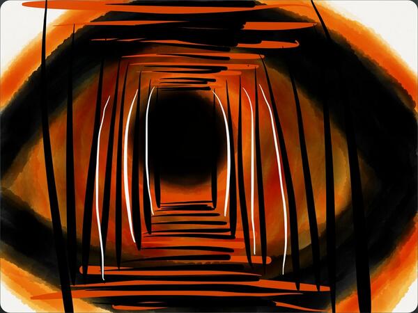 lifelooklens's tweet image. Step 2 doodle of today #lifelooklenstutoriaks #drawshit