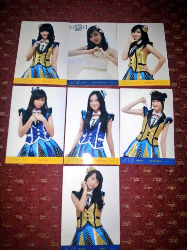 atalite's tweet photo. @JKT48friends bantu RT min #WTT #WTS COD fx hari minggu tanggal 8 besok http://t.co/qkfnOrW2qt