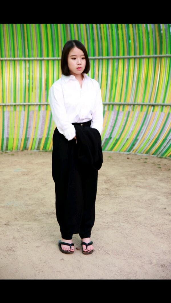 yjaeeuny's tweet photo. https://t.co/wRKD2yZDeF #StyleShare http://t.co/PfjA7M6TBJ
