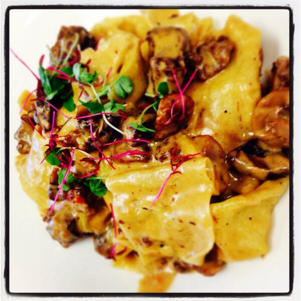 Pasta Fresh (PastaFresh) Twitter