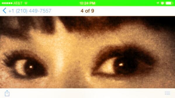Jacqueline Salas tweet media