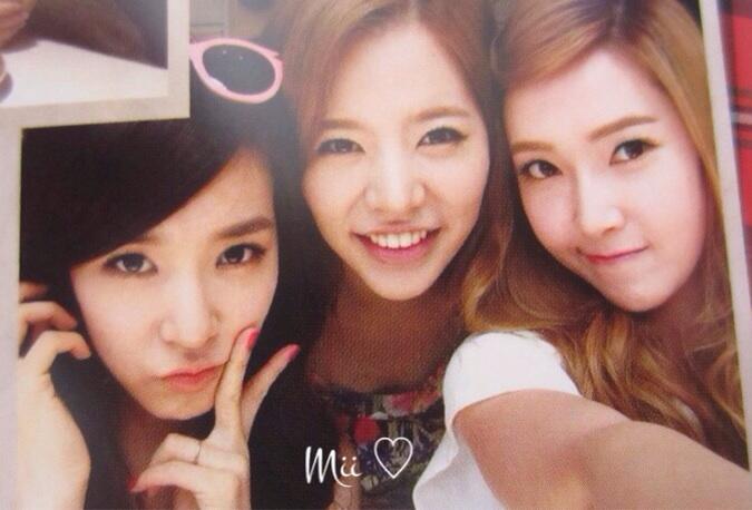 [PIC][03-12-2013]Hình ảnh mới nhất từ "SONE NOTE" của SNSD Bay2NqACcAA_wNQ