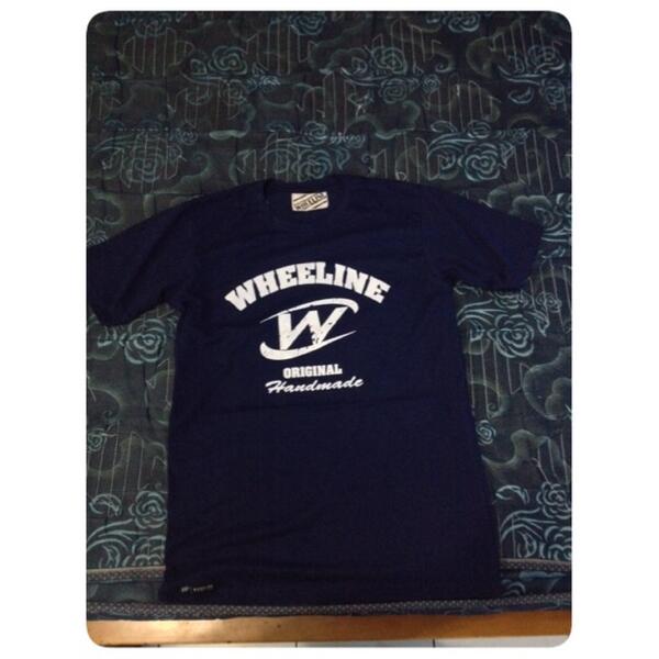 Wheeline Logo 1 | size M L XL | info order 081999497873