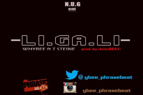 HitMe9Ja_off's tweet photo. HitGist] New: Anticipate 21-12-13 #LiGaLi by @Ybee_phrasebeat .....@GossipGirliee @6BillionPeople @9ja_olofofo RT http://t.co/VnW0rVriyT