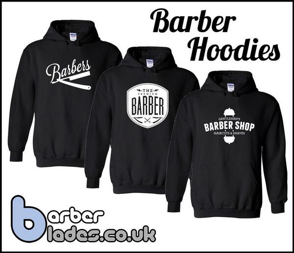 Win a FREE hoody! RT this message to enter! barberblades.co.uk/index.php?rout…