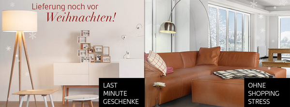 #Lastminute-#Geschenke für alle #Design-Fans - rechtzeitig zu #Weihnachten! bit.ly/1jtaHVt