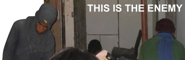 ManuelOffice's tweet photo. Oh you! http://t.co/UEvuTjfN4R http://t.co/NqWqJlBCDn