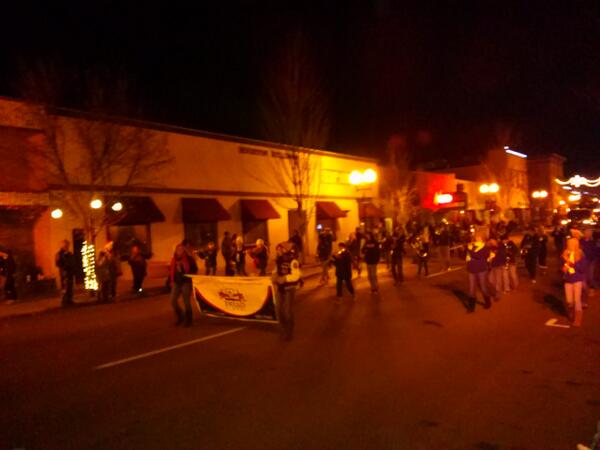 Triad School tweet media