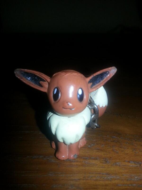 Cute_Charmander's tweet image. #Eevee