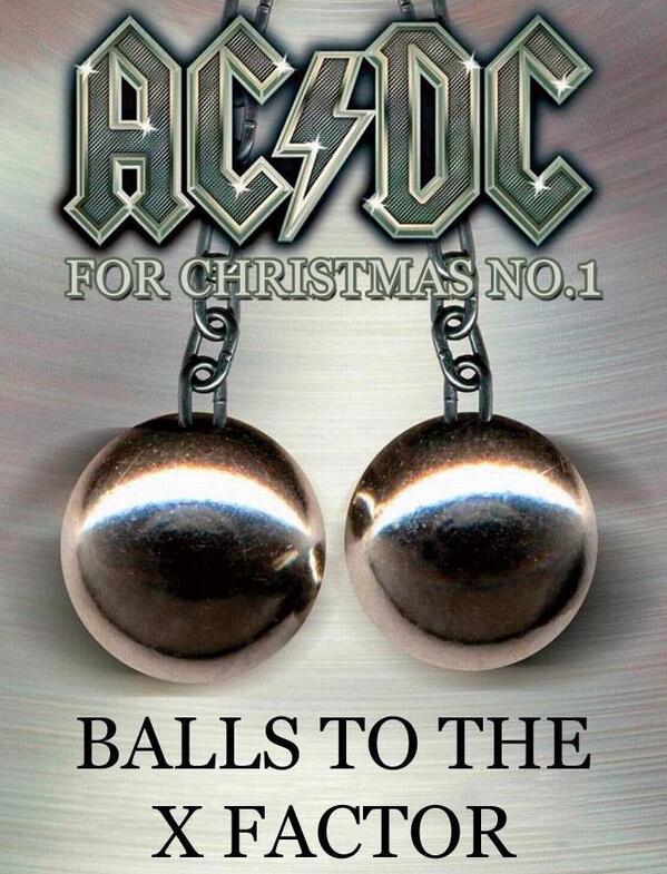 glidewell_j's tweet photo. You fricken know it !!!!! #Christmas #ACDC http://t.co/9VW3DrGMNL