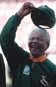 RIP Nelson Mandela