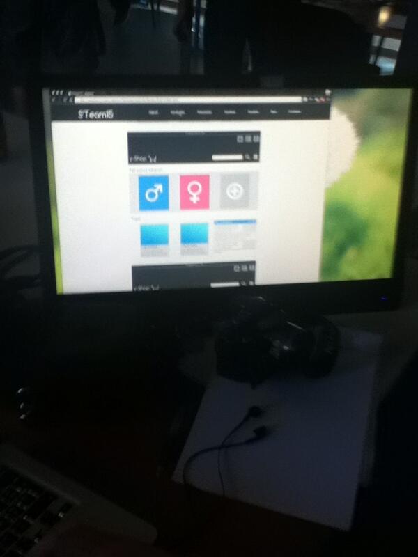 S'Team15 tweet media