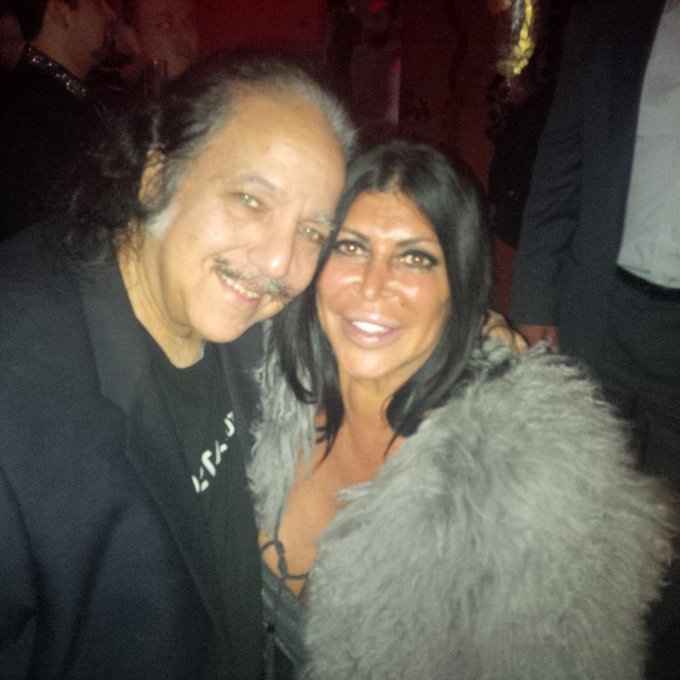 Big fan of MOB WIVES and will start doing appearances with BIG ANG, she is soo sweet! Contact http://t