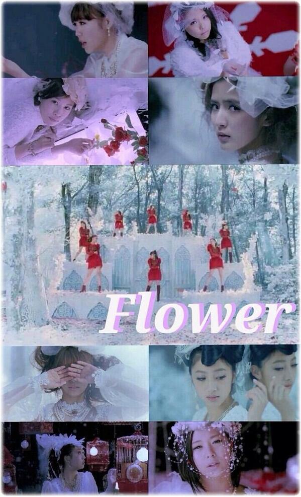 Hashtag Flower白雪姫 Auf Twitter