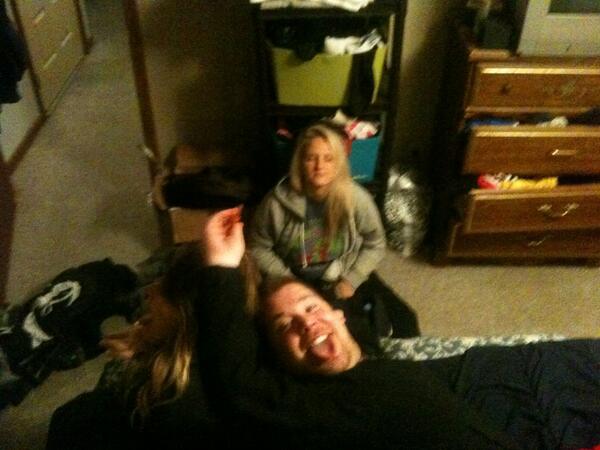 gingerailments's tweet photo. Just found this beautiful photo on my phone #naturalbeauty @K_Money33 @hanbrgr @JillianLenertz http://t.co/MFfmmu6AWc