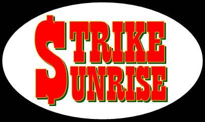 StrikeSunriseOficial (@strike_sunrise) on Twitter photo 