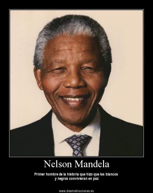 Barajas_el's tweet photo. Nelson Mandela, descanse en Paz #RIPNelsonMandela http://t.co/IQ9GUWftkG