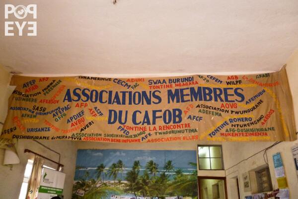 PopEyeGroup's tweet image. Associations galore against violence - #PopEye