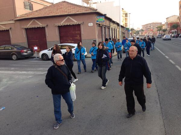 Fiestas Torrellano tweet media