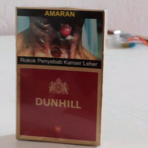 dunhill 14