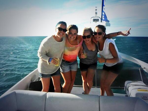 Still can't believe this! #yachtcruise #I'monaboat #highlife #sicktunes <a href="/cagissing/">Cary-Anne Gissing </a> @Chanterq @stumke1 <a href="/F1sasha/">F1sasha</a>