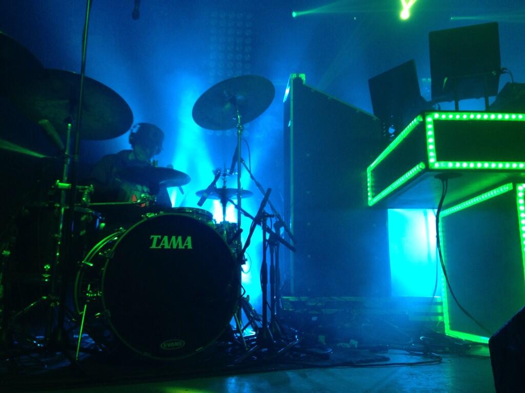 Electronic Colorado on Twitter "RealDeitchBeats layin down the funk