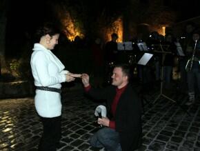 hebschweiz's tweet image. Es gibt sie, die Romantiker p.ost.im/RQBp7S