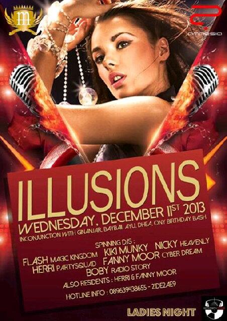 RadioStory_MK's tweet photo. #NEXT Rabu, 11Des 2013 @AMNESIA_BANDUNG w/ @Kiki_Munky @Flash_MagicKing @NickyHeavenly @Dj_Herri @fannybiggie #Boby http://t.co/9j57p3HpdC