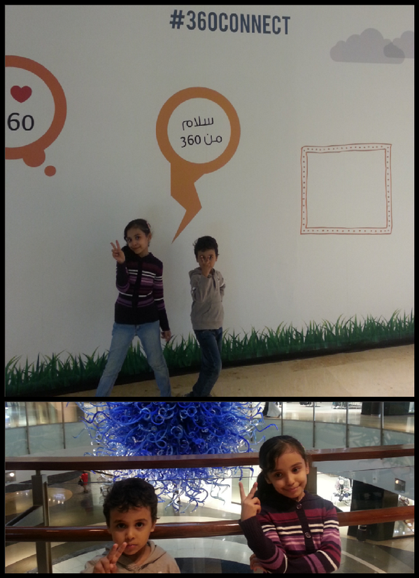 obaili's tweet image. مول 360 مول راقي ماركات عالمية هدوء وراحة في التسوق
#360connect
#الكويت
#سياحة
#السعودية