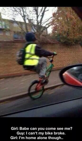 CauseWereGuys's tweet image. Haha love it