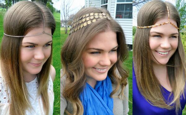 CptBlog's tweet image. Happy Friday !! Headpieces . Hate or rate it ? Reply . We wanna hear what you have to say .