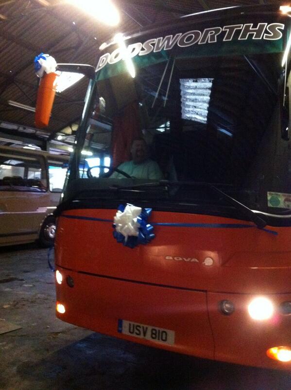 DodsworthCoach tweet picture