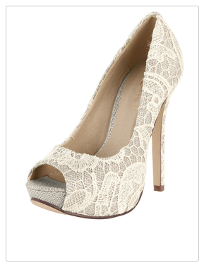 verynetwork's tweet photo. Have you seen our @Little_Mistress Lace peep toe platforms!?http://t.co/Xu3d7Dqegf #instantobsession #partyinstyle http://t.co/ruvBjTJVtW