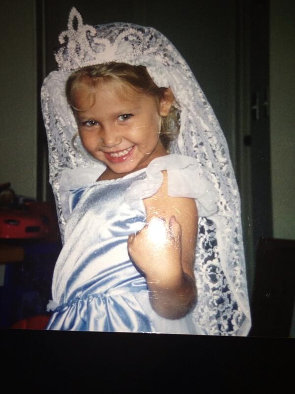 Dirose123's tweet image. Happy Birthday to my amazing girl! I love you so much! #primcess