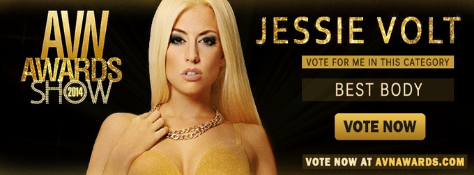 Keep Voting for me my #Volters for "BEST BODY"  at @avnawards "FAN VOTING" here : http://t.co/SDYMJsu0xw<a href="/tag/volters"class="tags">#Volters</a>